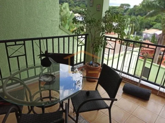 Imagem Casa em condomÃ­nio fechado, 3 dormitÃ³rios, sendo 3 suÃ­tes, todos com armÃ¡rios embutidos, escritÃ...