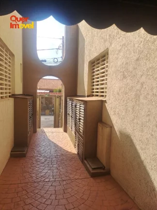 Imagem Apartamento para Locação no Jardim Paulista, Ribeirão Preto-SP: 2 Quartos, 1 Sala, 2 Banheiros e 1 Vaga!