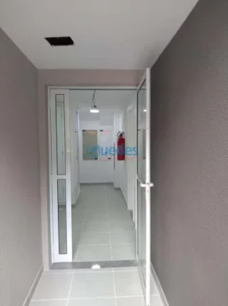 Imagem Apartamento 02 Dorm. com garagem em Parque Monte Alegre - Taboão da Serra: 47M², R$ 299.000 para venda.