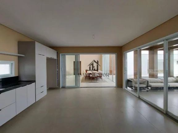 Imagem Casa à venda, 394 m² por R$ 4.250.000,00 - Condomínio Saint Patrick - Sorocaba/SP