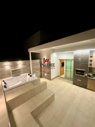 Imagem Cobertura - Bairro Lundceia - Park Lund - Lagoa Santa