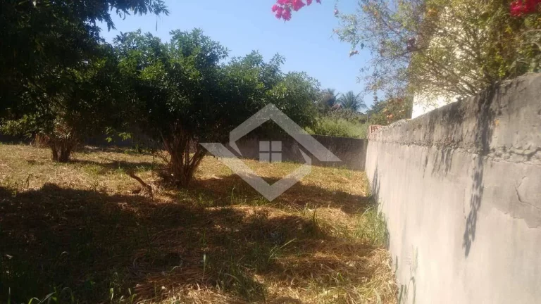 Imagem Terreno 360m² Legalizado em Guaratiba, Próximo ao Futuro Autódromo