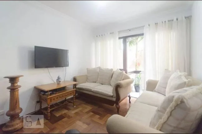 Imagem Otimo apartamento na Vila Mariana, próximo ao Metrô