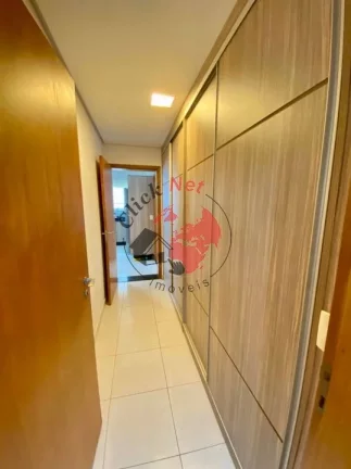 Imagem Maravilhoso Apartamento de Alto Padrão à Venda no bairro Santo Antônio em São Caetano