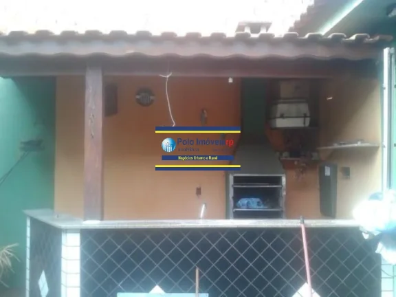 Imagem SOBRADO COM 3 DORMITÓRIOS À VENDA, 100 M² POR R$ 270.000,00 - JARDIM MARCHESI - RIBEIRÃO PRETO/SP