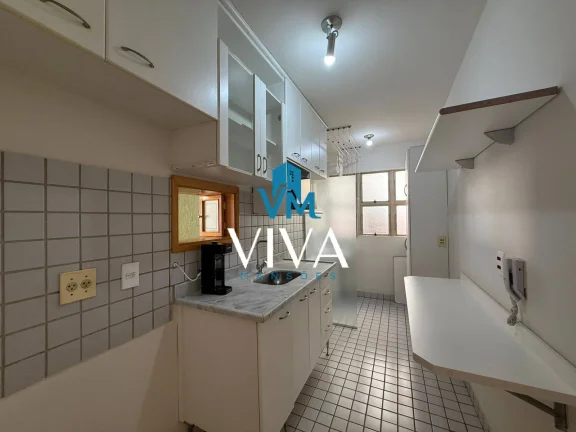 Imagem Apartamento,2 quartos,1vaga,55M²R$535.000,00-Mansões S. Antônio,Campinas/SP