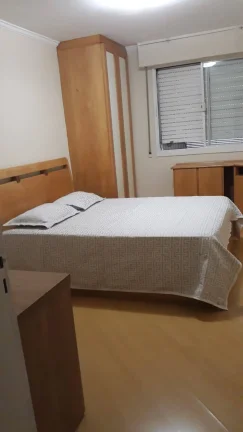Imagem Apartamento Itaim Bibi - 134M², 3 Dorms, 1 Suíte, 1 Vaga Ampla Demarcada.