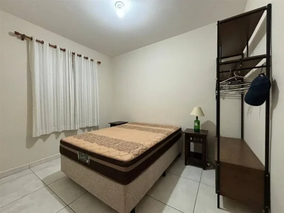 Imagem APARTAMENTO COM 74 m² - TUPI - PRAIA GRANDE SP