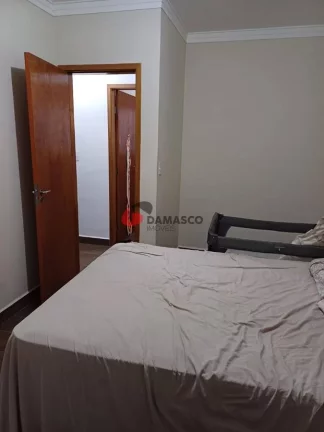 Imagem Apartamento à venda, Vila Alice, Santo André, SP