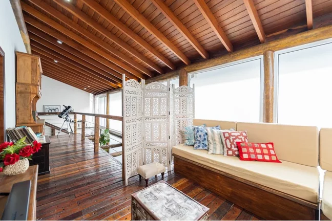 Imagem CASA RESIDENCIAL em São Paulo - SP, Planalto Paulista