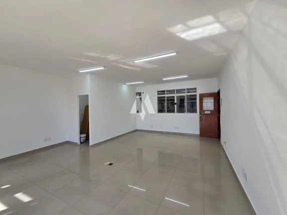 Imagem Sala/Conjuntos comerciais no Centro em frete da Alfandega para locação