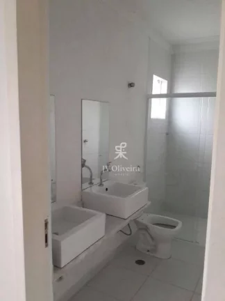 Imagem Casa com 3 dormitórios para alugar, 150 m² - Paraíso do Morumbi - São Paulo/SP