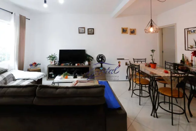 Imagem Casa em bolsão, 3 quartos à venda, 100 m² por R$ 794.000 - Jardim Ester Yolanda - São Paulo/SP