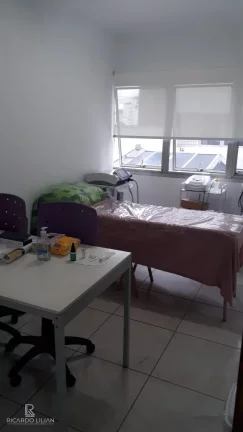 Imagem Sala Comercial com 45m² ao lado do metro Jabaquara