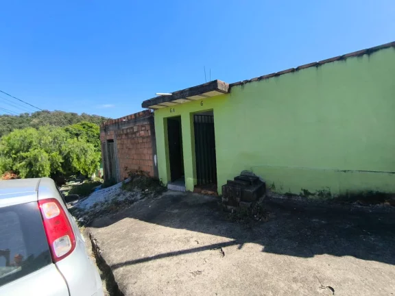 Casa com 2 Quartos para Alugar, 45 m² em Residencial Lajinha (parque Durval De Barros) - Ibirité