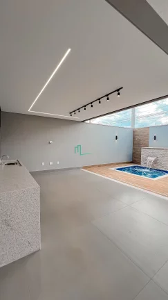 Imagem EXCELENTE RESIDÊNCIA NOVA À VENDA NO BAIRRO SÃO JOSÉ