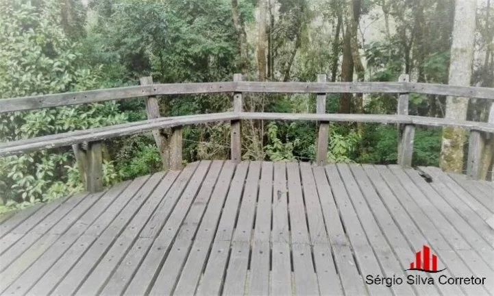Imagem Chácara Para Venda Com 45.000,00 m², em Santo Antônio do Pinhal.