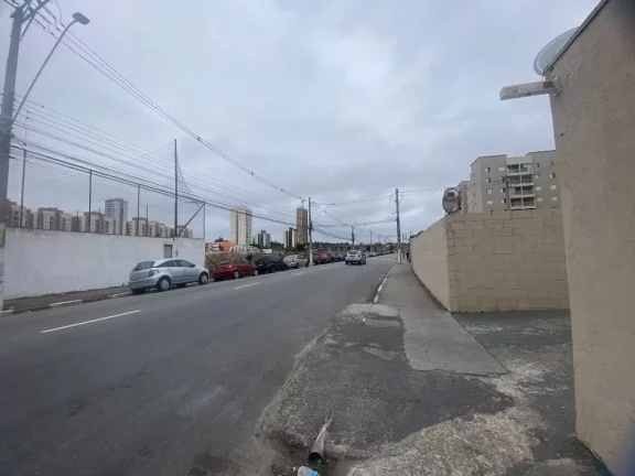 Imagem Área à venda, 34335 m² por R$ 85.837.900,00 - Jardim Santa Helena - Suzano/SP