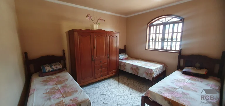 Imagem CASA COMERCIAL em ESMERALDAS - MG, NOVO RETIRO