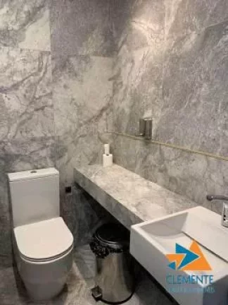 Imagem Apartamento 04 QUARTOS 02 SUITES 04 VAGAS Bairro ANCHIETA BH.
