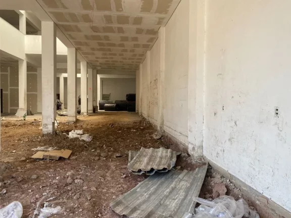 Imagem Salão para alugar, 180 m² por R$ 8.760,00/mês - Centro - Poá/SP