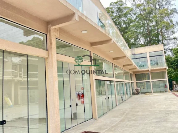 Imagem Loja para Alugar, 36 m² em Granja Viana - Cotia