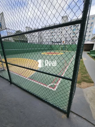 Imagem 3/4 com suíte