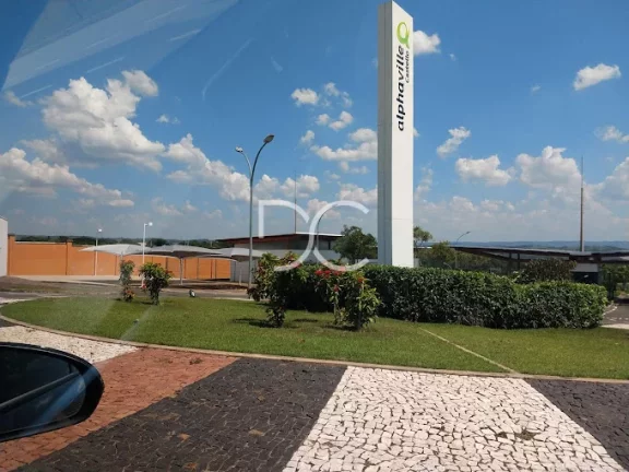 Imagem Alphaville Castello - Venda Sobrado AC 350 m² | AT 404 m² | 3 Dormitórios | 3 Suítes | 5 Banheiros | 6 Vagas
