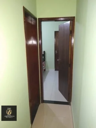 Imagem Casa, Praia Grande - Vila Caiçara