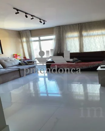 Imagem Apartamento reformado com 94 m² em Pinheiros !