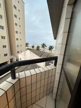 Imagem APARTAMENTO 1 QUARTO, JARDIM REAL - PRAIA GRANDE SP