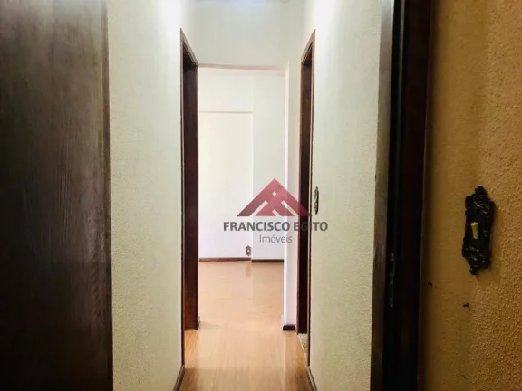 Imagem Belíssimo apartamento no Condomínio Vivendas de ícaro