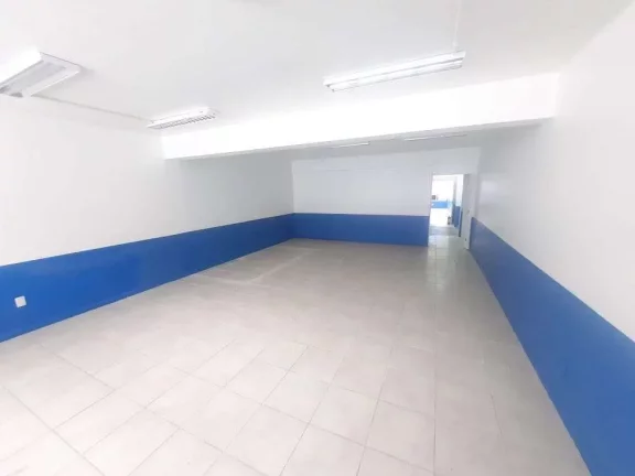 Imagem Prédio à Venda, 4 Andares, 8 Salas e Uma Loja, Centro, Florianópolis/SC