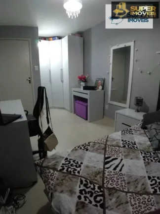 Imagem Apartamento Padrão para Venda em Três Vendas Pelotas-RS - 15