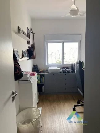 Imagem VILA MARIANA Apartamento 82M², 3 dormitórios, 1 suíte, a poucos minutos da estação do metro Santa Cruz ótima localização e valor !!!
