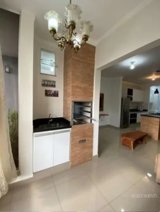 Imagem Apartamento com 2 suítes no bairro Jardim Piratininga I em Franca/SP