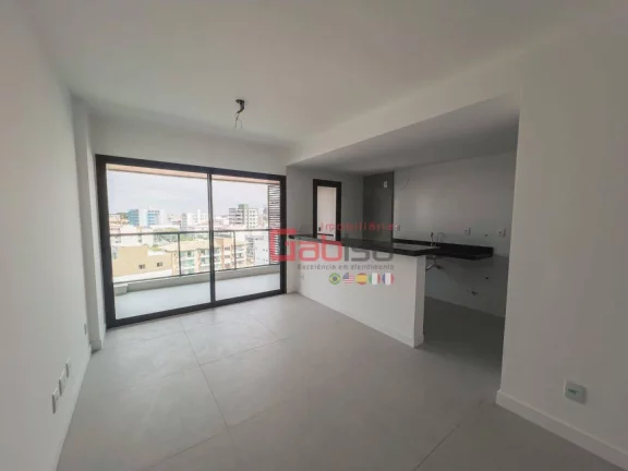 Imagem Apartamento com 2 dormitórios à venda, 82 m² por R$ 550.000,00 - Nova São Pedro - São Pedro da Aldeia/RJ