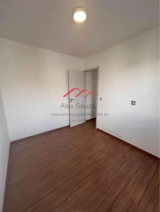 Imagem Apartamento para Venda em Sumar?(C) / SP no bairro Parque Yolanda (Nova Veneza)