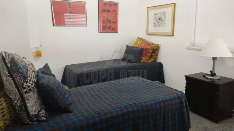 Imagem Residencial › Casa de Condomínio com 3 quarto(s) a Venda