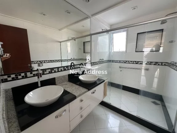 Imagem Lindo 4 quartos de frente para o mar à venda na Praia da Costa - Vila Velha