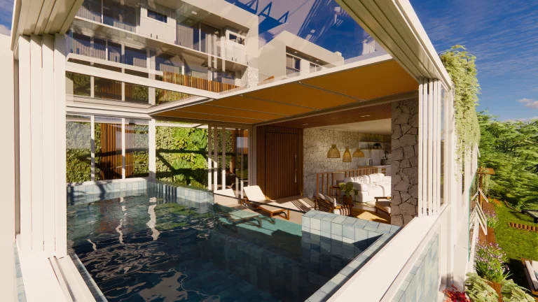 Imagem Residencial Costão da Vigia - Casa Costão, Casa Oceano e Casa Areia | Garopaba-SC!