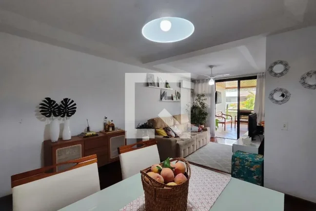 Imagem Apartamento à Venda - Recreio, 3 Quartos, 115 m2