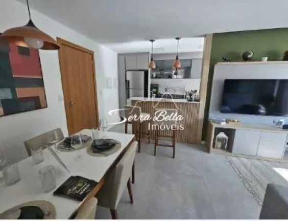 Imagem Apartamento em Retiro, Petrópolis/RJ