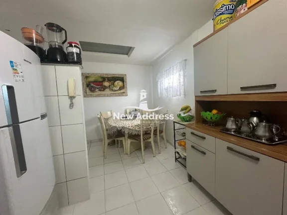 Imagem Centro de Vila Velha: apartamento de 3 quartos à venda