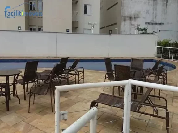 Imagem APARTAMENTO À VENDA NO BAIRRO BAETA NEVES - SÃO BERNARDO DO CAMPO - SP