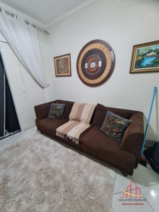 Imagem APARTAMENTO RESIDENCIAL em Praia Grande - SP, Tupi