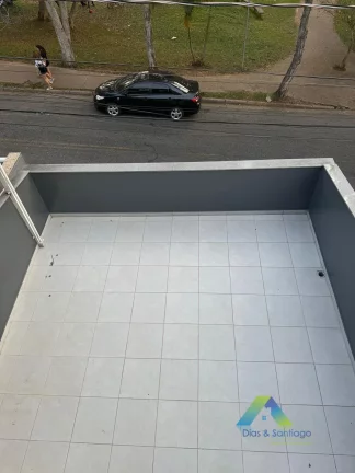 Imagem Casa à venda no bairro Jardim Las Vegas - Santo André/SP