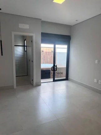 Imagem Casa à venda, 134 m² por R$ 980.000,00 - Condomínio Villagio Wanel - Sorocaba/SP