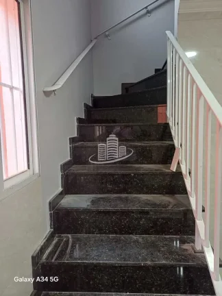 Imagem Casa Padrão