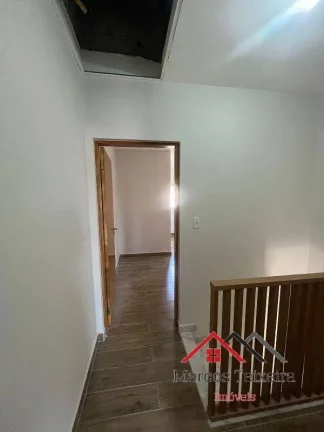 Imagem Sobrado - Bela Vista